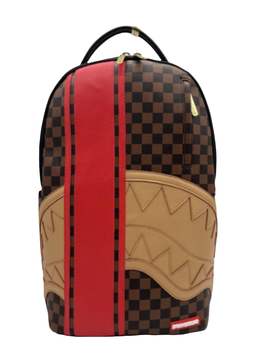 SPRAYGROUND - Sharksport GTO Backpack
