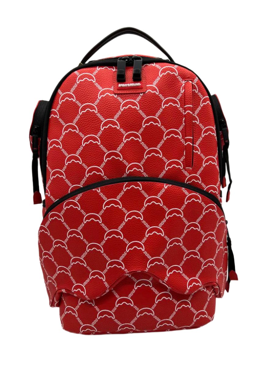 SPRAYGROUND - Sharkgram DLXSV Backpack