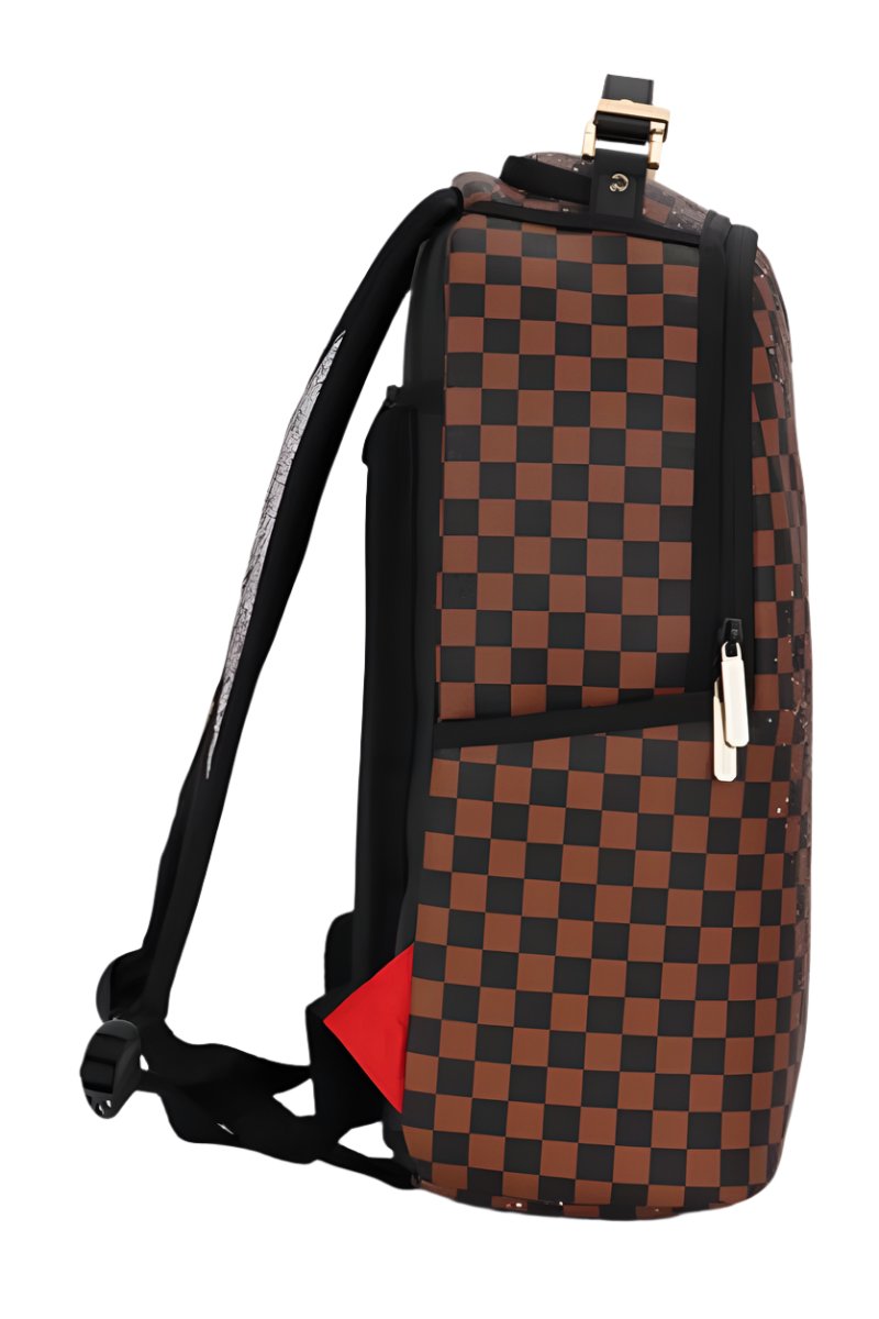 SPRAYGROUND - Shark Spritz DLXSV Backpack
