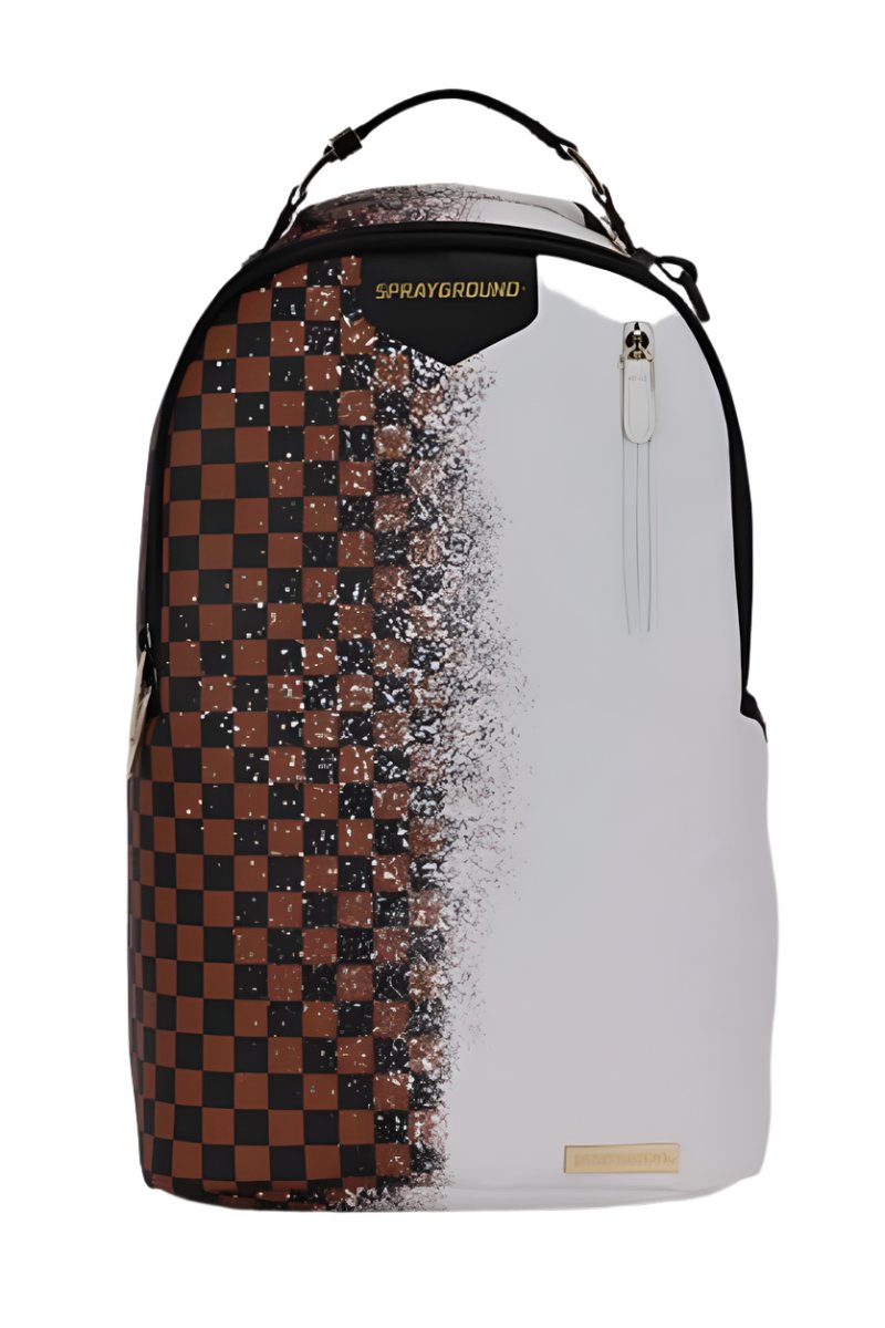 SPRAYGROUND - Shark Spritz DLXSV Backpack