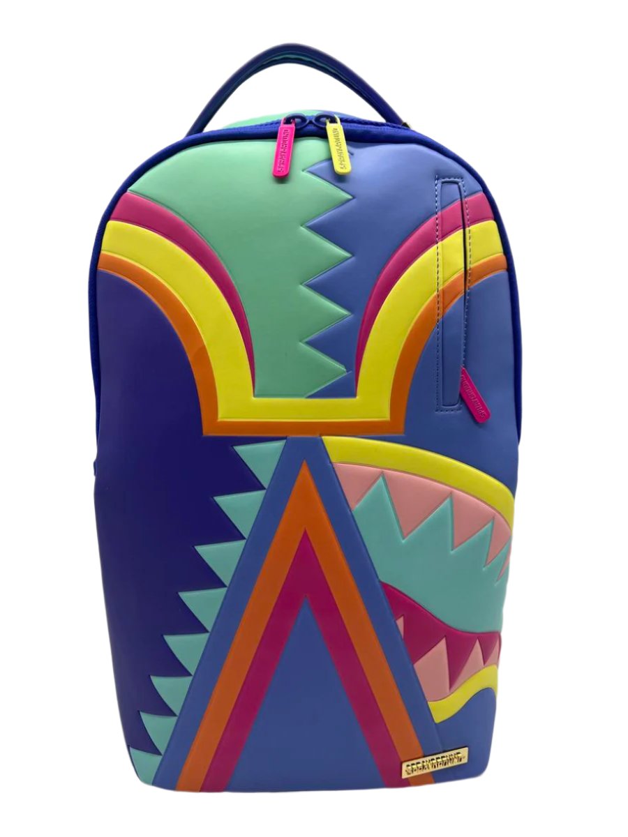SPRAYGROUND - Transient Vacation DLXSV Backpack