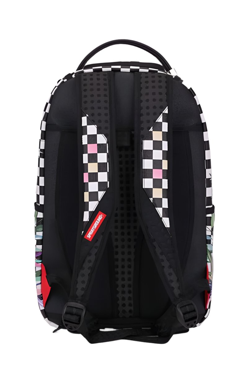 SPRAYGROUND - Miami Fauna DLXSV Backpack