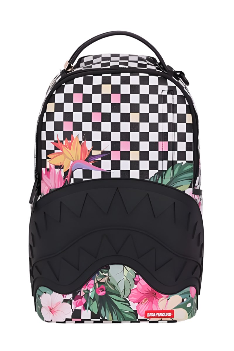 SPRAYGROUND - Miami Fauna DLXSV Backpack