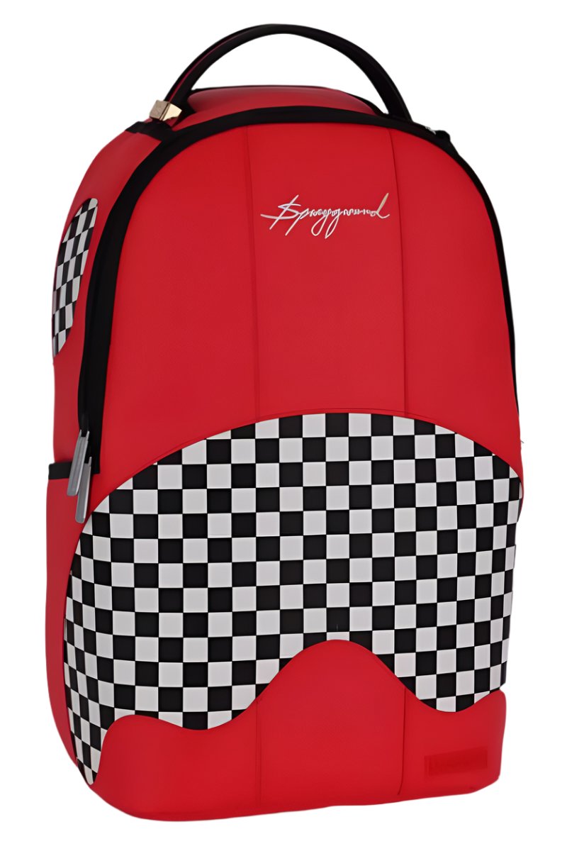 SPRAYGROUND - Rogue Racer DLXSV Backpack