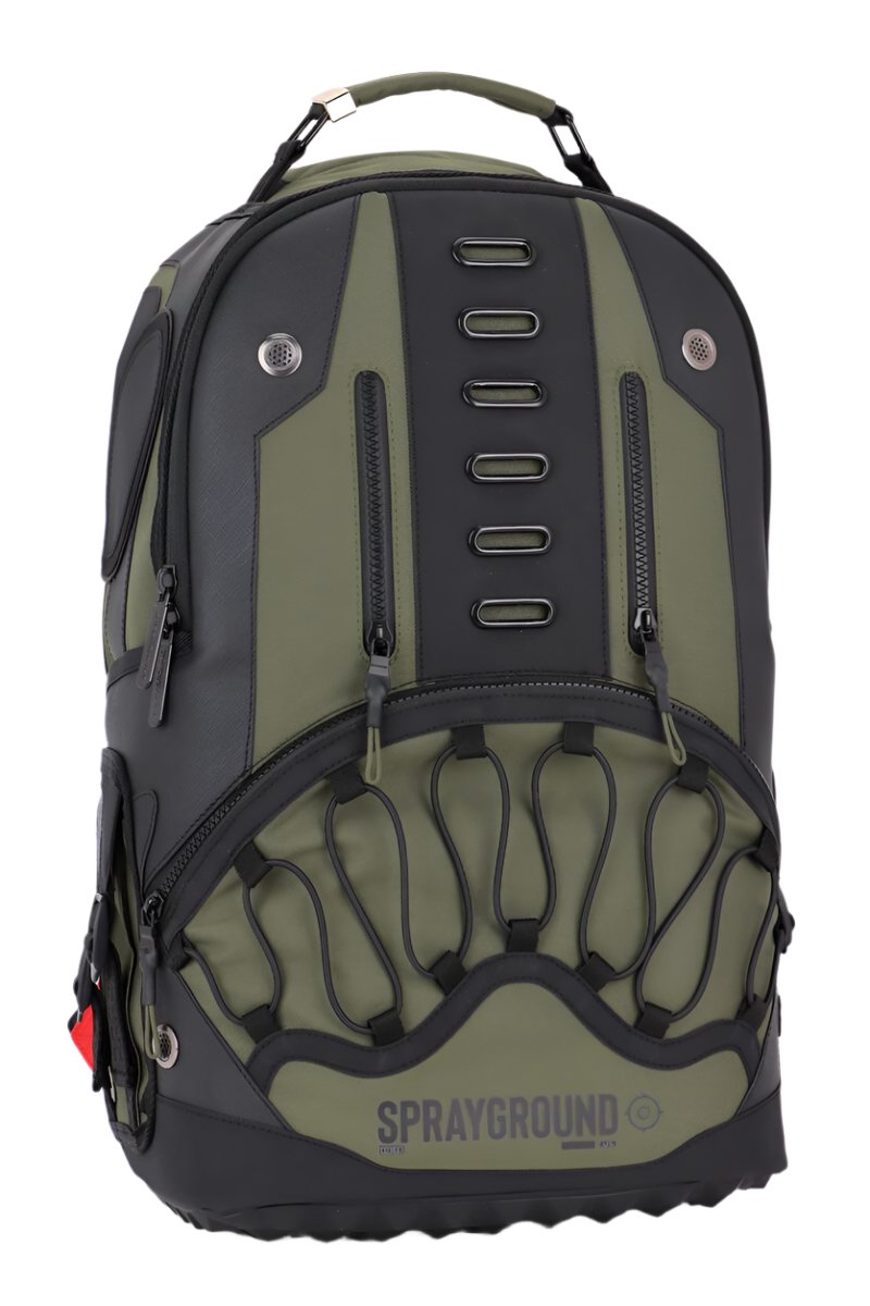 SPRAYGROUND - Special Ops Off Road Backpack