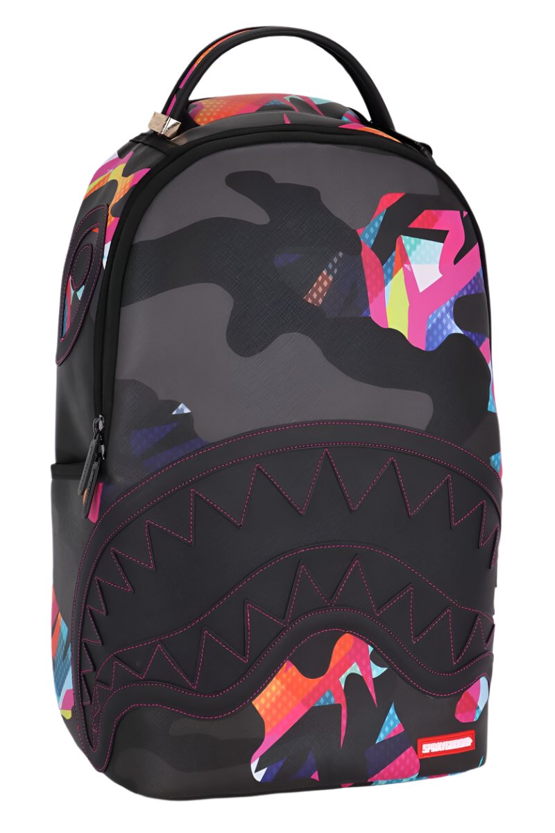 SPRAYGROUND - Vivid 3AM DLXSV Backpack