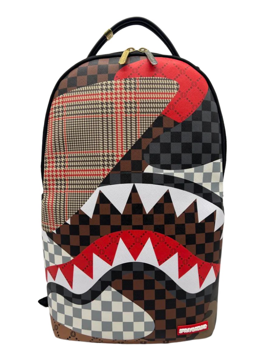SPRAYGROUND - All In One DLXSV Backpack