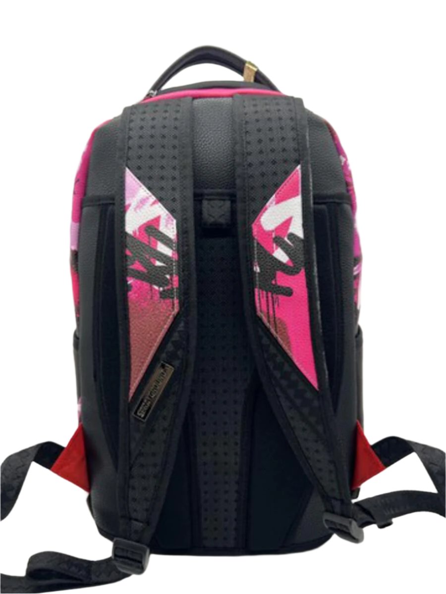 SPRAYGROUND - Fly Private DLXSV Backpack