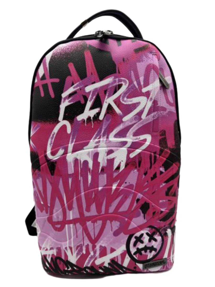 SPRAYGROUND - Fly Private DLXSV Backpack