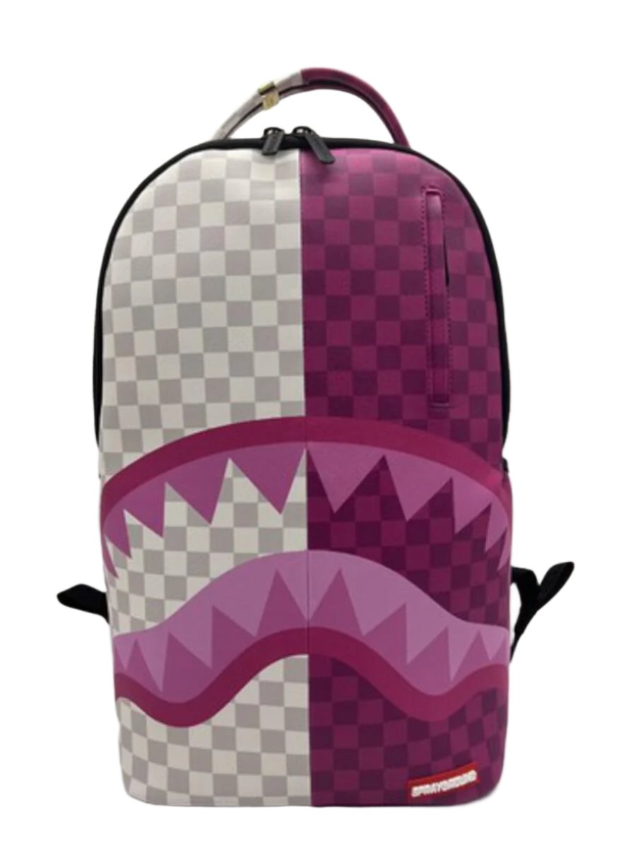 SPRAYGROUND - I've Got Options DLXSV Backpack