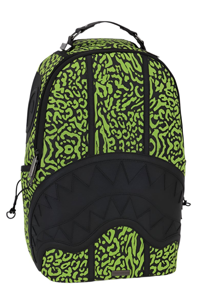 SPRAYGROUND - Twilight Green Backpack