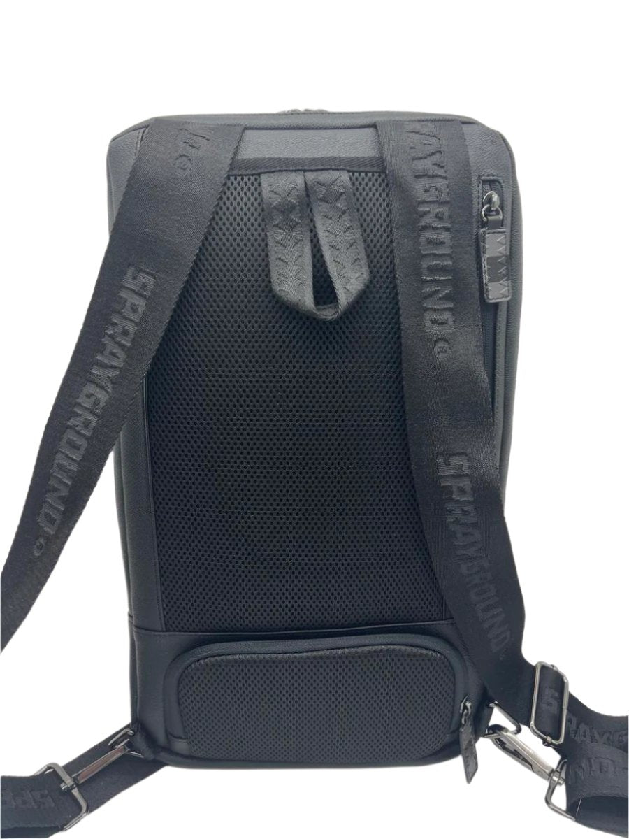 SPRAYGROUND - Dose Of Check Smartpack
