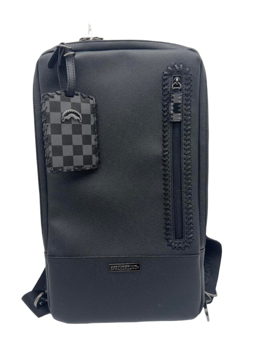 SPRAYGROUND - Dose Of Check Smartpack