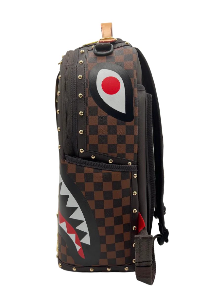 SPRAYGROUND - Shark Classic DLXSV Back