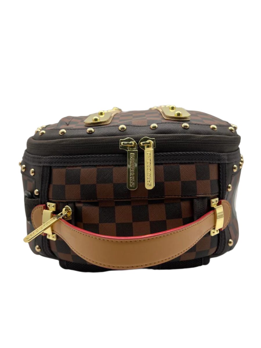 SPRAYGROUND - Shark Classic DLXSV Back