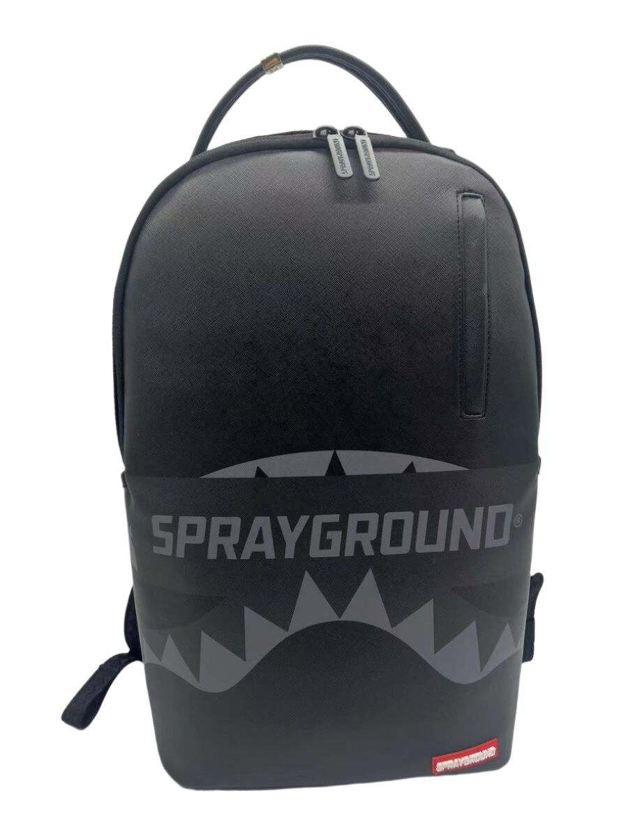 SPRAYGROUND - Core Black DLXSV Backpack