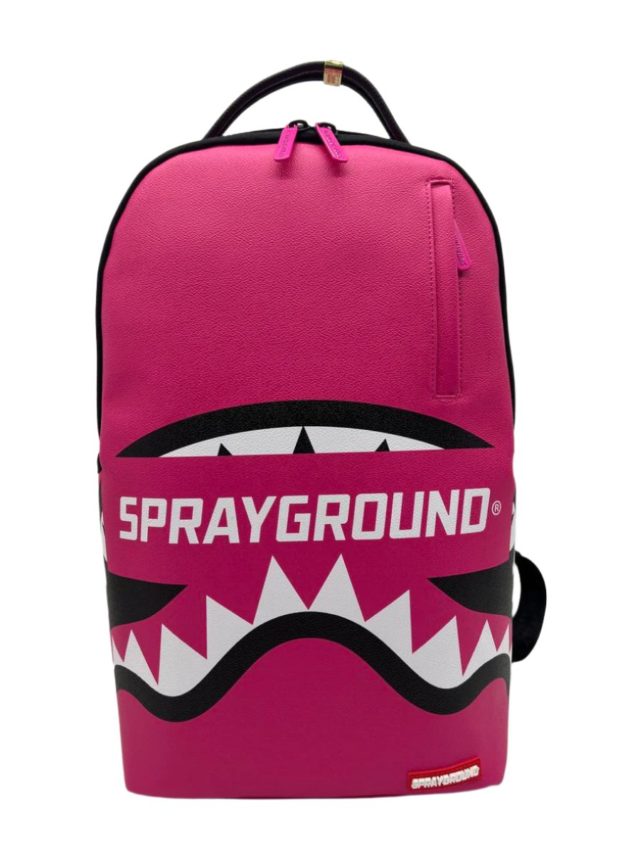 SPRAYGROUND - Core Pink DLXSV Backpack