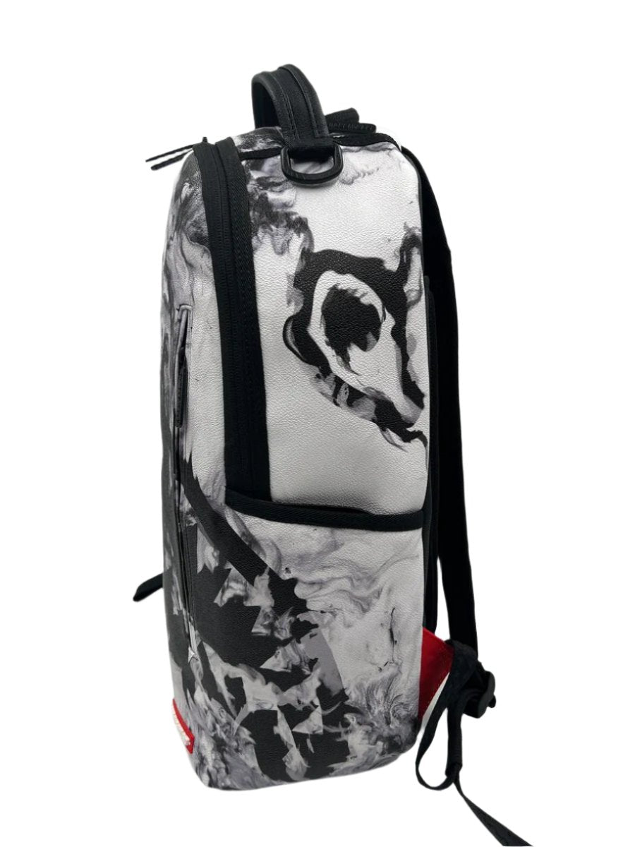 SPRAYGROUND - Marble Paint DLXSV Backpack