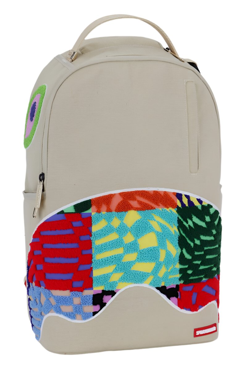 SPRAYGROUND - Tripset DLXS Backpack