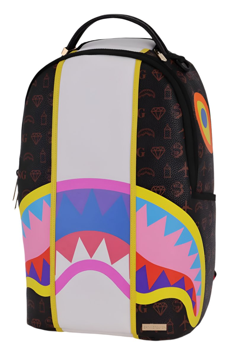 SPRAYGROUND - The Ministry