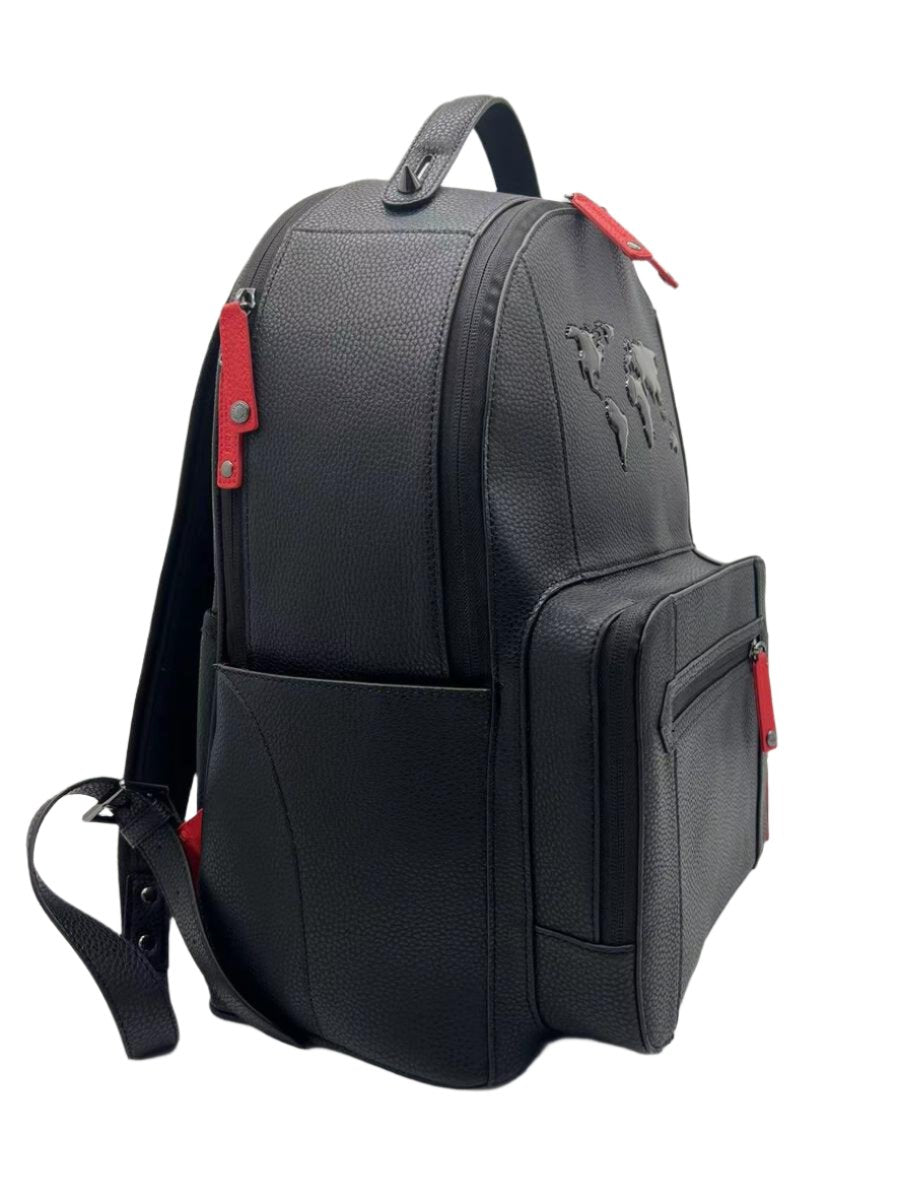 SPRAYGROUND - James Edition Global Chateau Backpack
