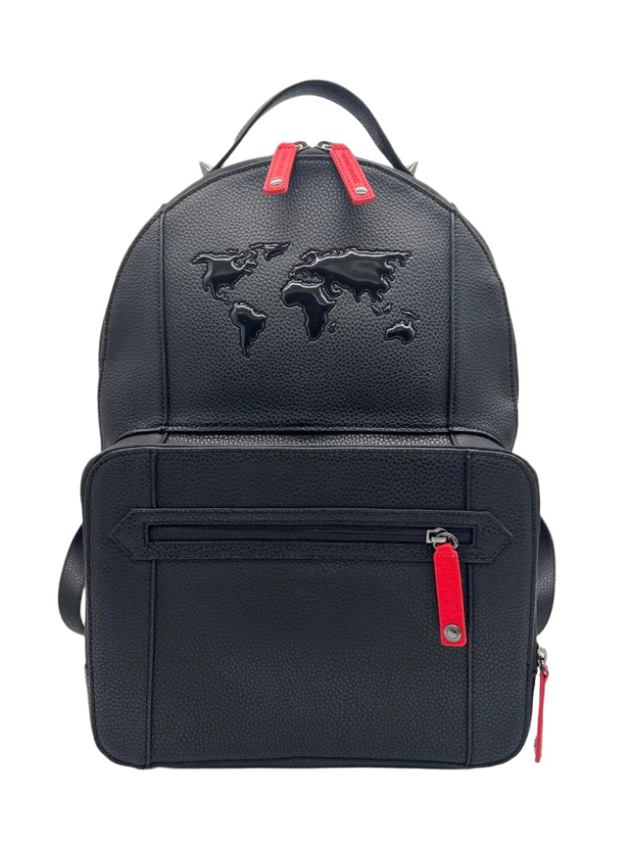 SPRAYGROUND - James Edition Global Chateau Backpack