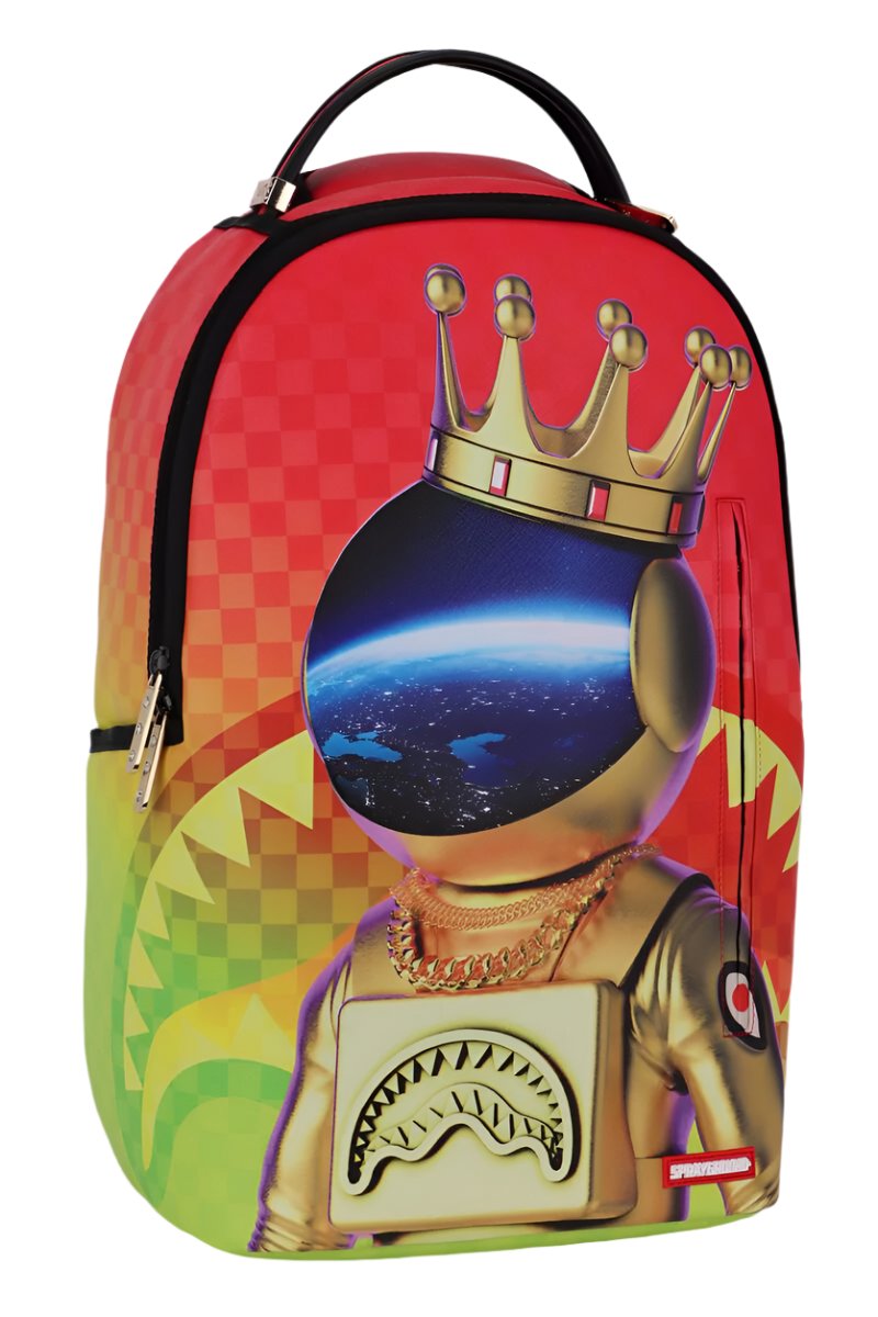 SPRAYGROUND - Astromane King DLXSR Backpack