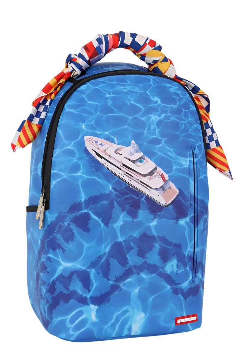 SPRAYGROUND - Yacht Dreams DLXSR Backpack