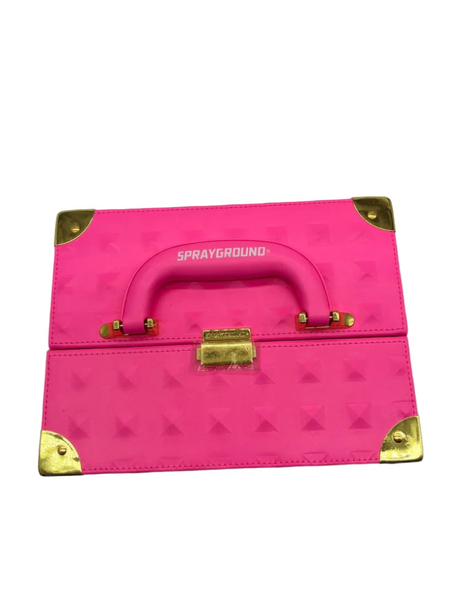 SPRAYGROUND - Sorbet Stunna Jewelry Case