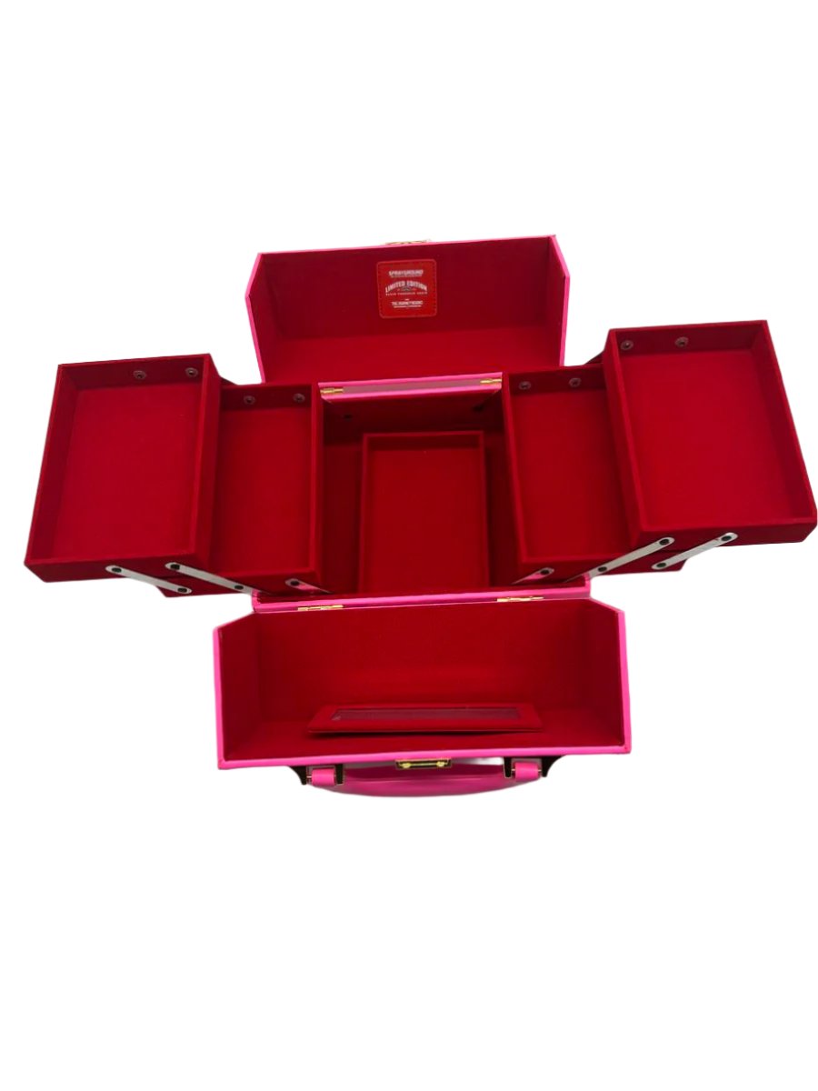 SPRAYGROUND - Sorbet Stunna Jewelry Case