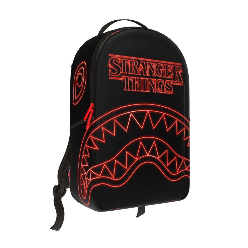 SPRAYGROUND - Stranger Things Logo DLXSV Backpack