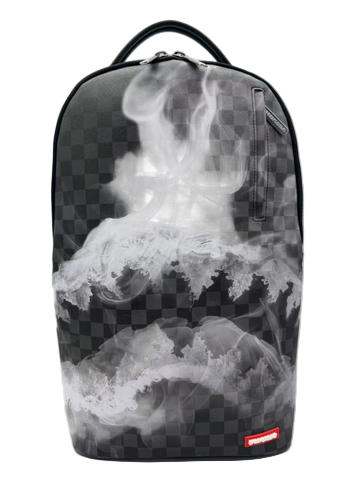 SPRAYGROUND - Sip 'N Smoke DLXSV Backpack