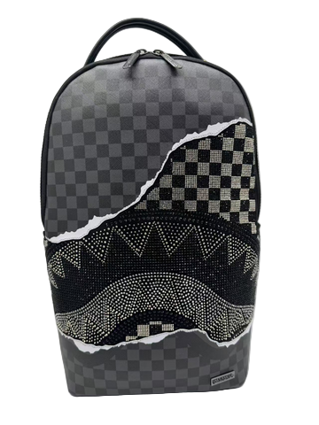 SPRAYGROUND - Diamond Tear DLXSV Backpack