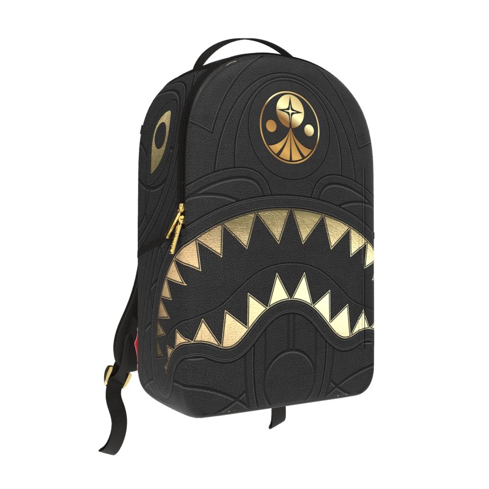 SPRAYGROUND - Foundation Fit For King DLSXV Backpack