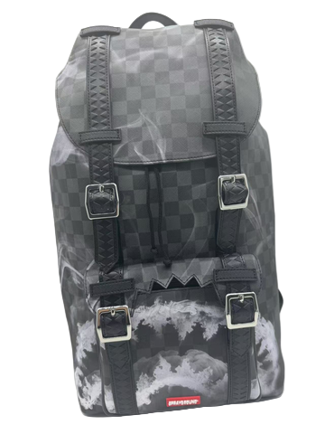 SPRAYGROUND - Sip 'N Smoke Hills Backpack