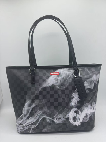SPRAYGROUND - Sip 'N Smoke Tote