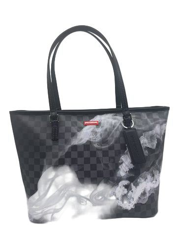 SPRAYGROUND - Sip 'N Smoke Tote