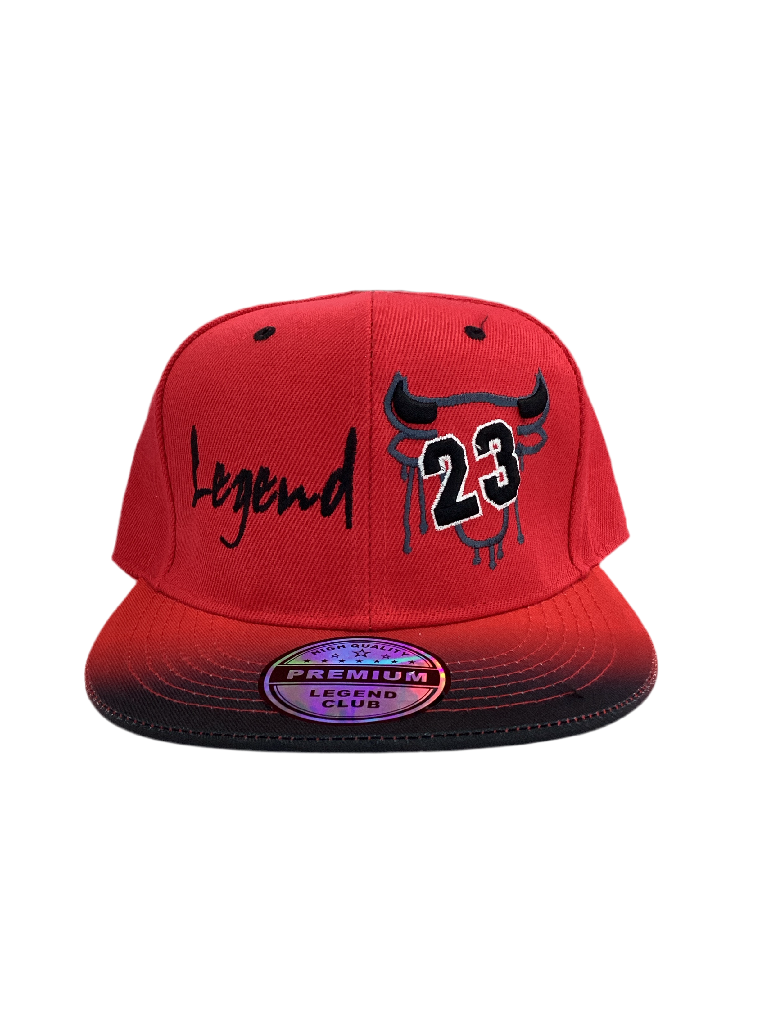 Legend 23 Hat