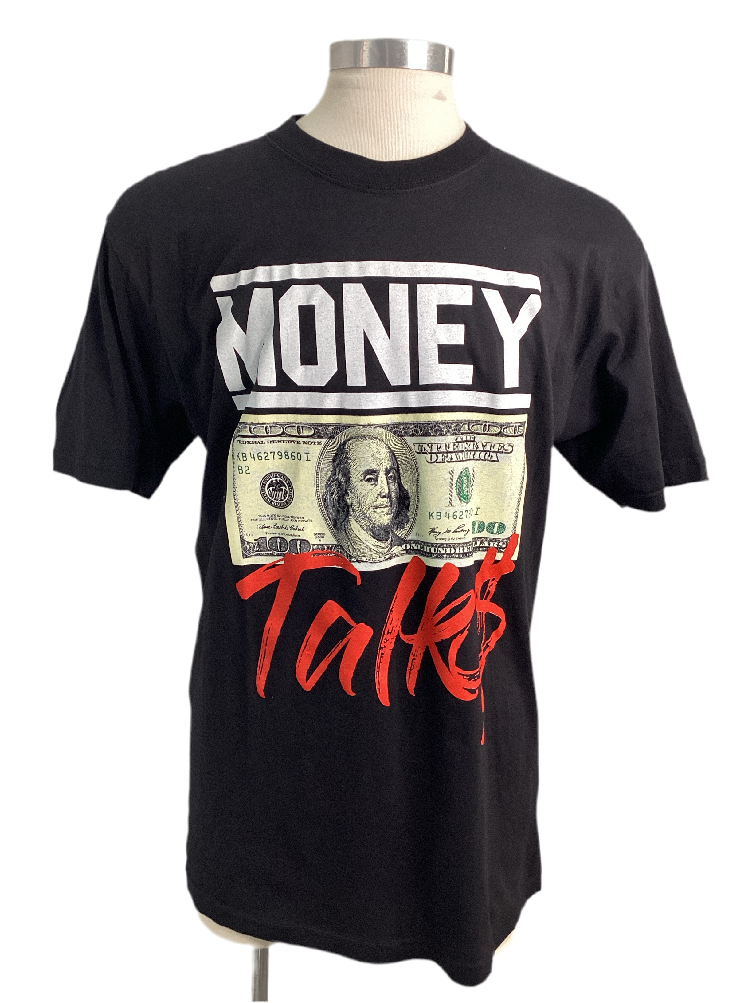 Money T-Shirt