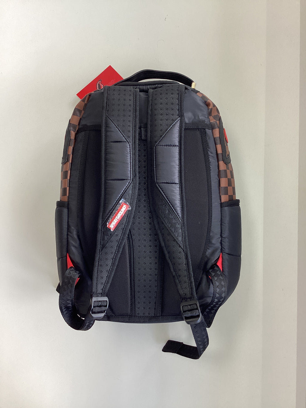 SPRAYGROUND Sip Puffer DLXSF Backpack - Closet Space