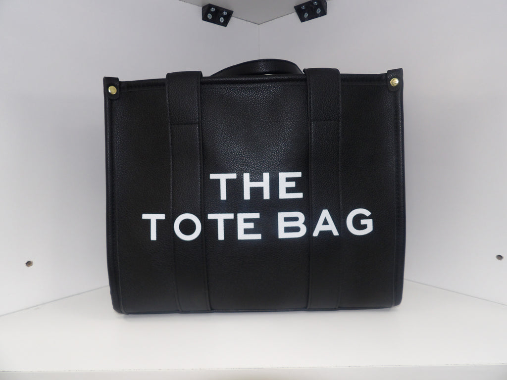 THE TOTE Bag - Large - Closet Space
