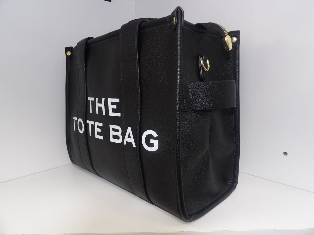 THE TOTE Bag - Large - Closet Space