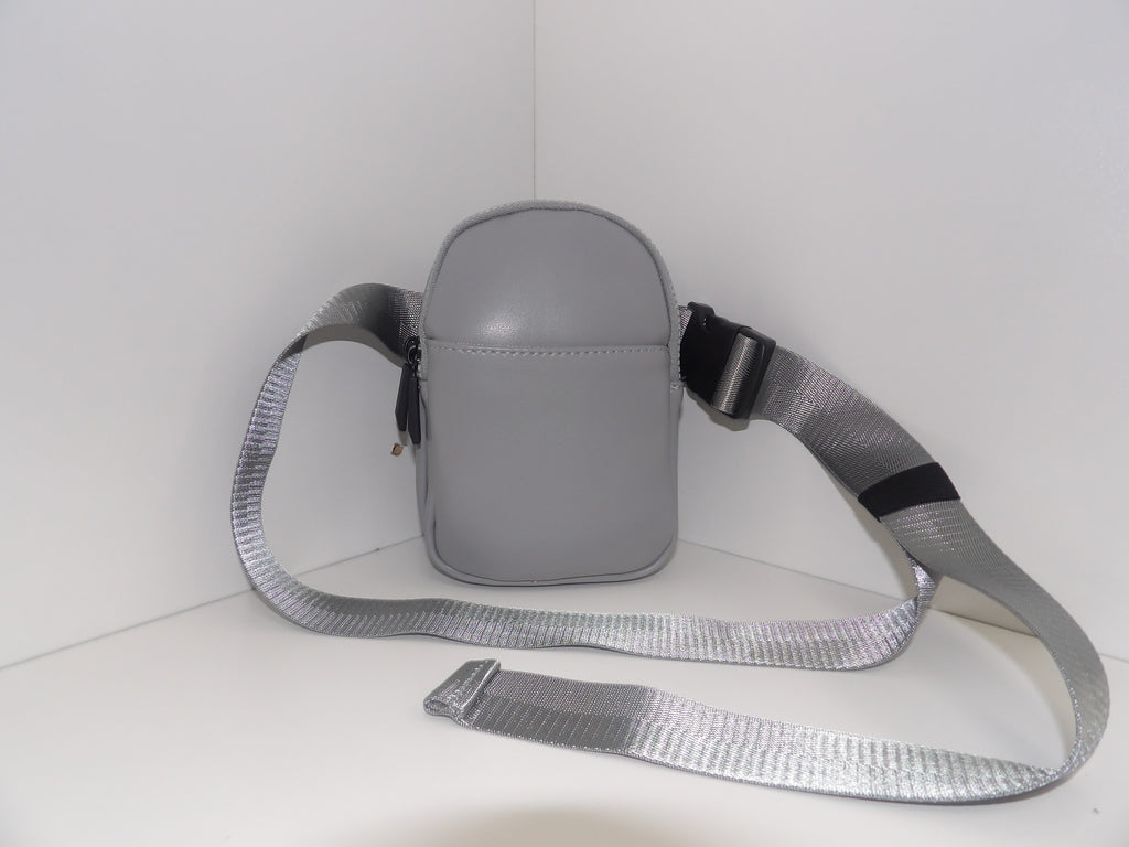 Front Pocket Belt Bag - Closet Space