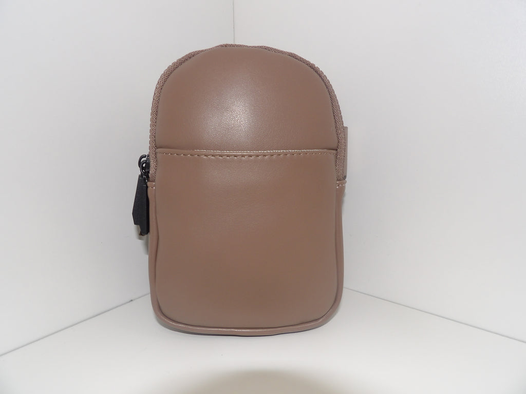 Front Pocket Belt Bag - Closet Space