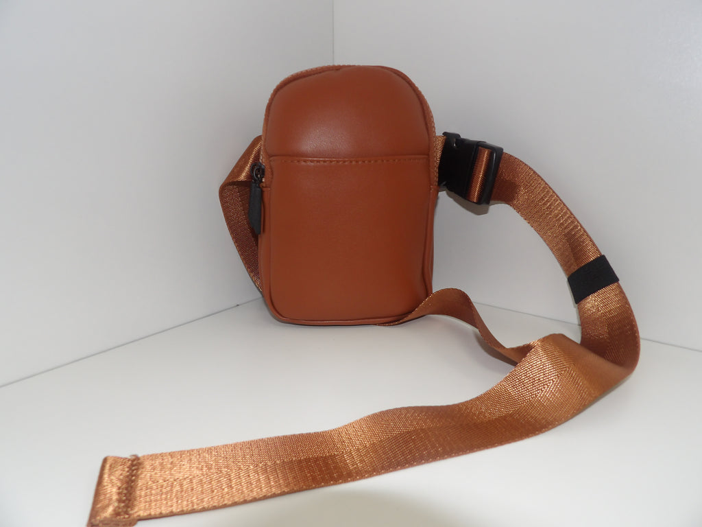Front Pocket Belt Bag - Closet Space