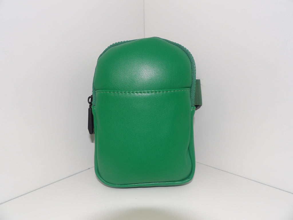 Front Pocket Belt Bag - Closet Space