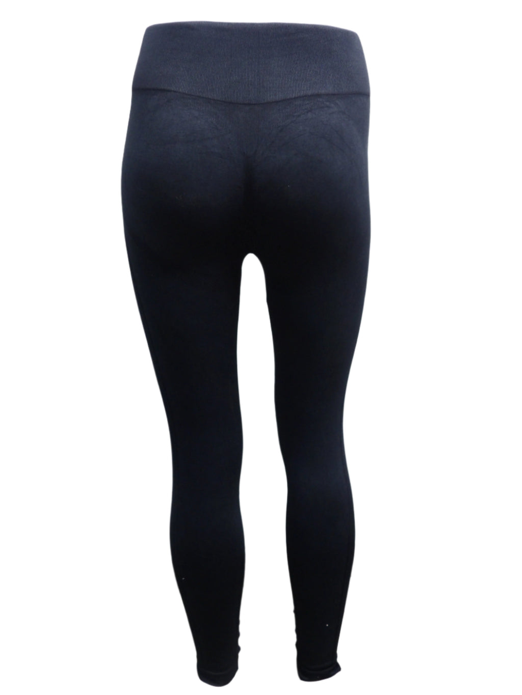 Washed Active Leggings