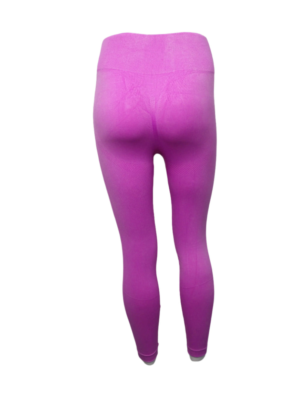 Washed Active Leggings