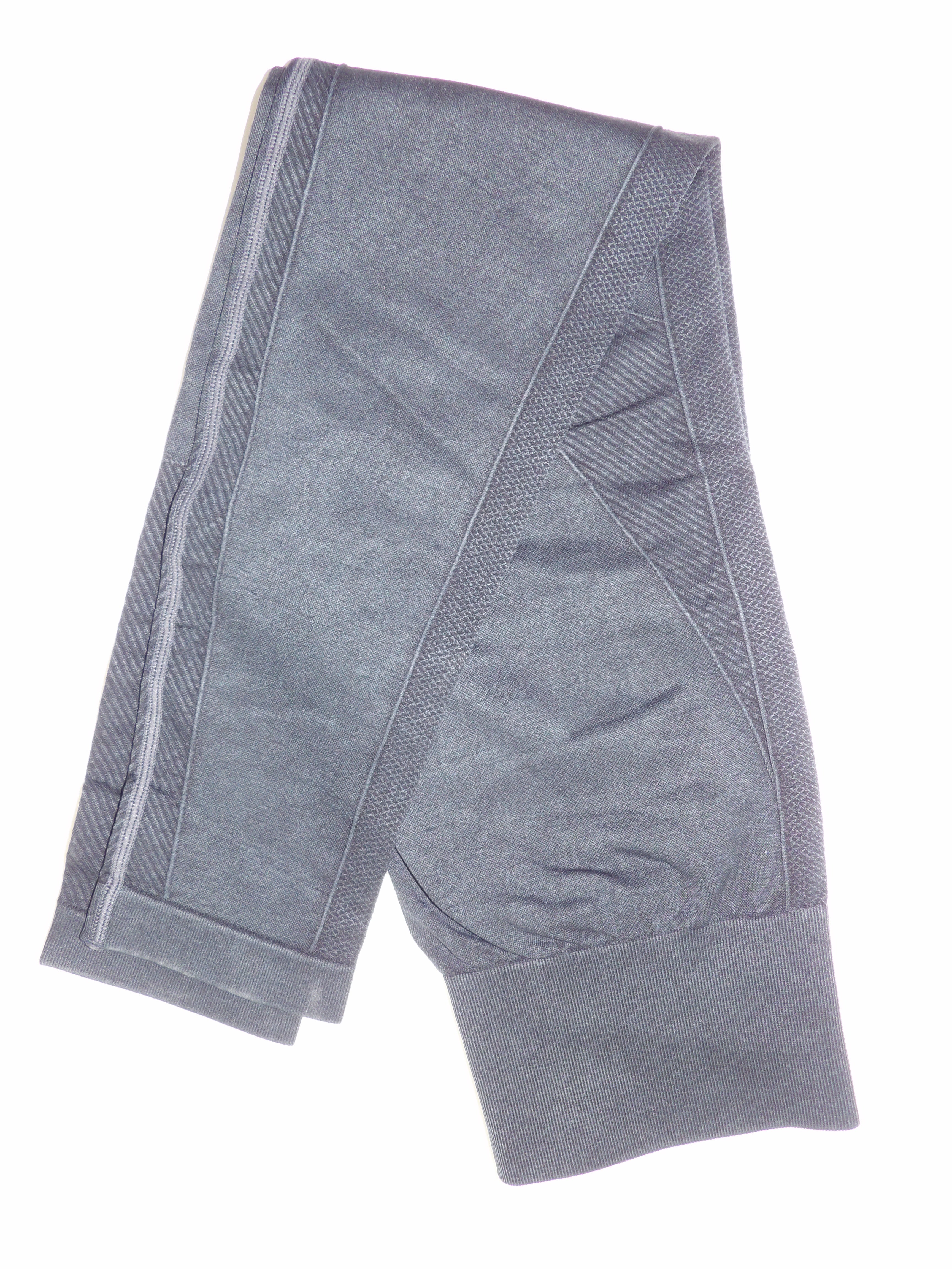 Washed Active Leggings