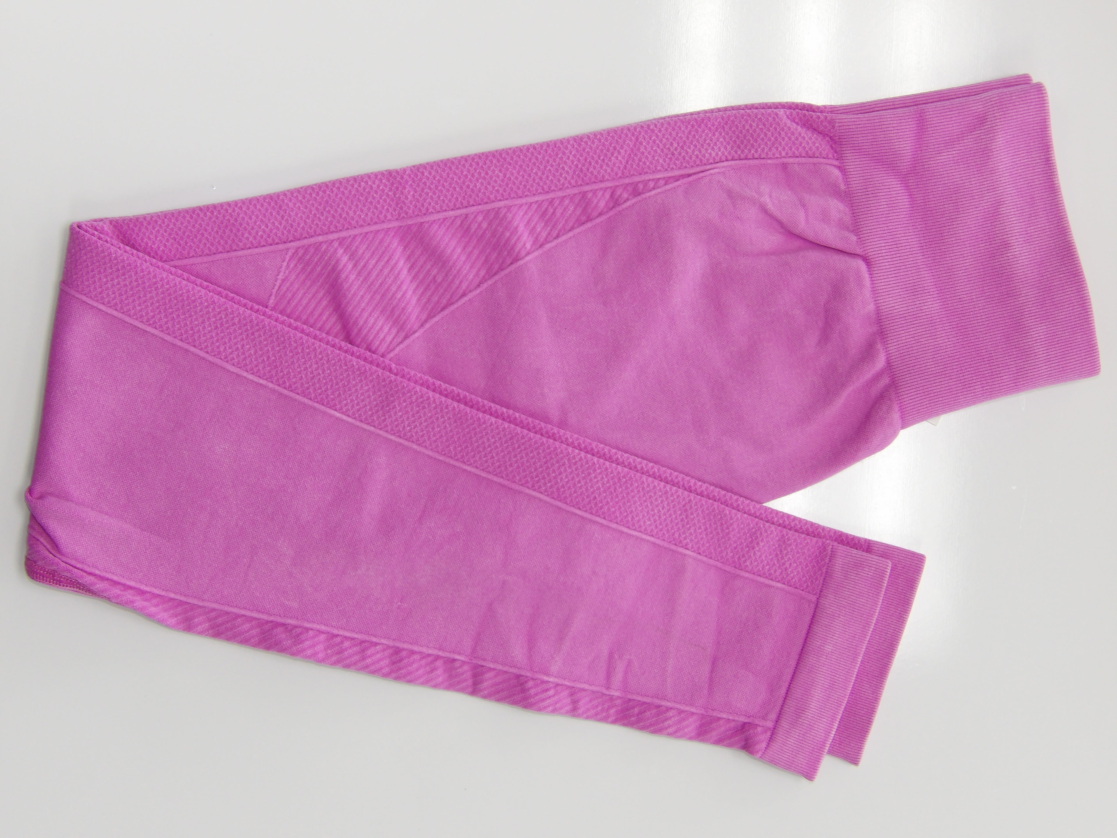 Washed Active Leggings